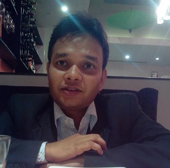 Vivek Pateshwari