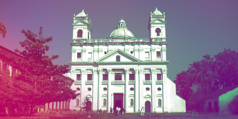 St. Catejan Church