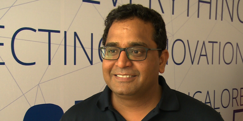 Vijay Shekhar Sharma