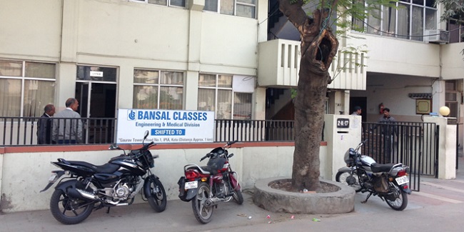 VK Bansal