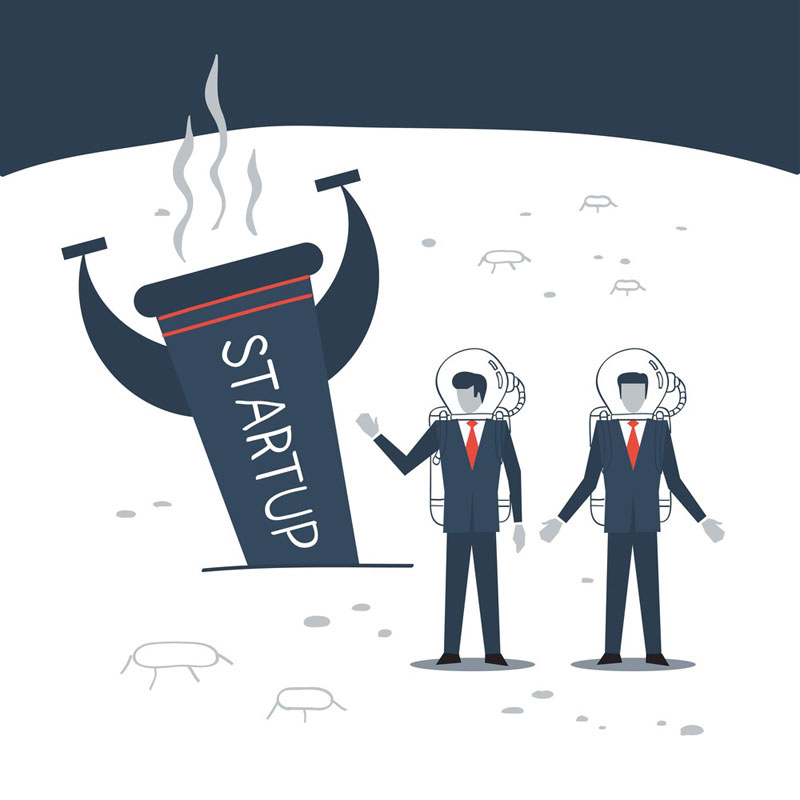 Hasil gambar untuk startup failed