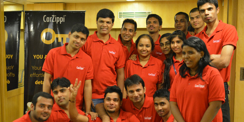 CarZippi Team