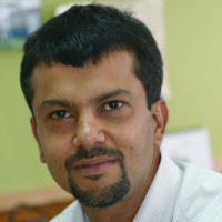 Jawad Ayaz