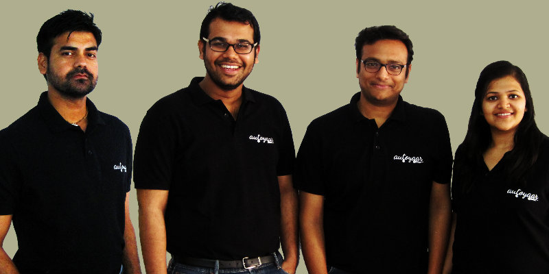 Autoyaar Team