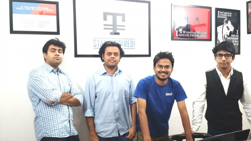 Team Testament