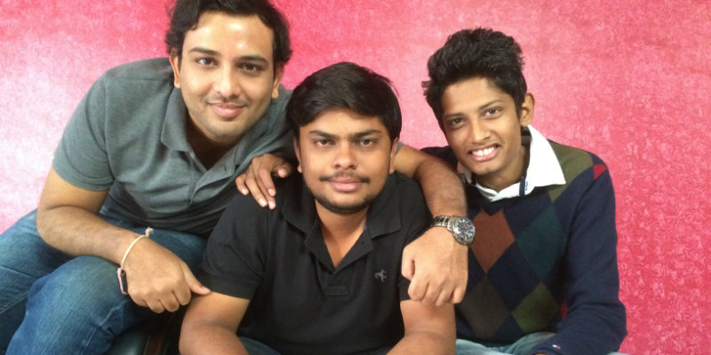 Sushant Rajputra, H Shravan Kumar