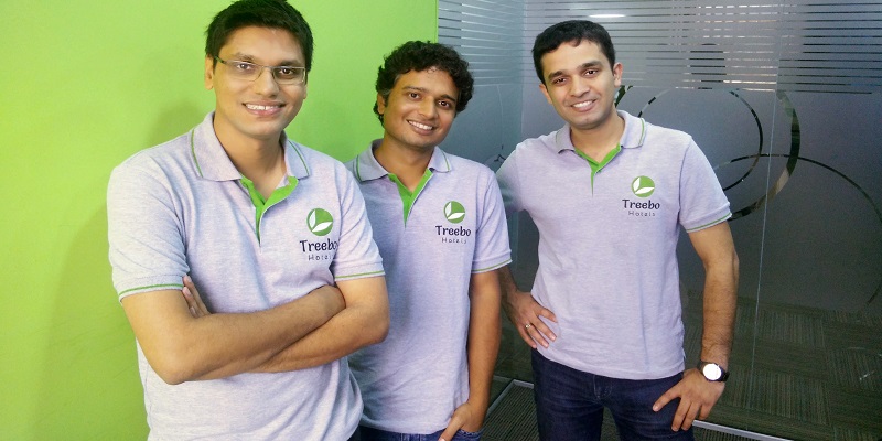 YourStory-Treebo-Hotels