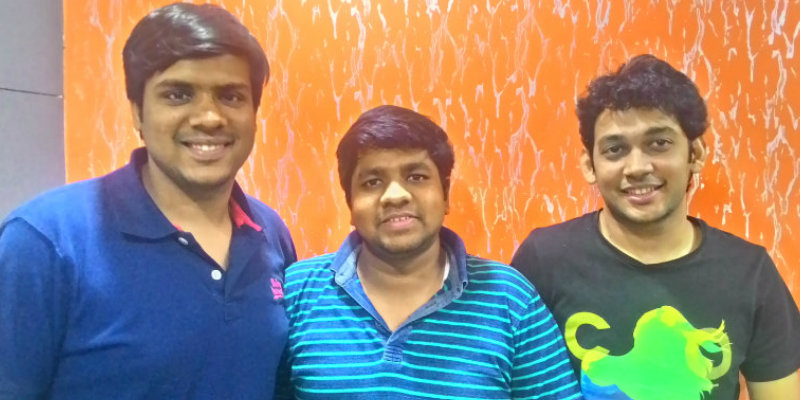 Zeroinfy Team