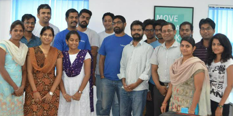 eKincare Team