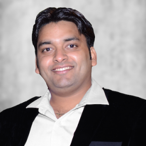 Chitiz Agarwal