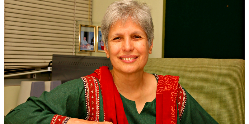 Anu Aga feature