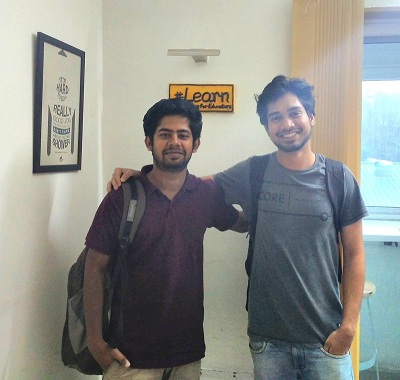 Last Day at HashLearn