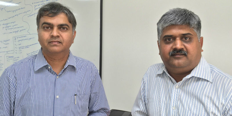Akshay Hartalkar and Manish Dashputre