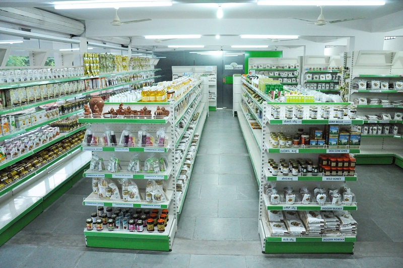 Organic Mandya