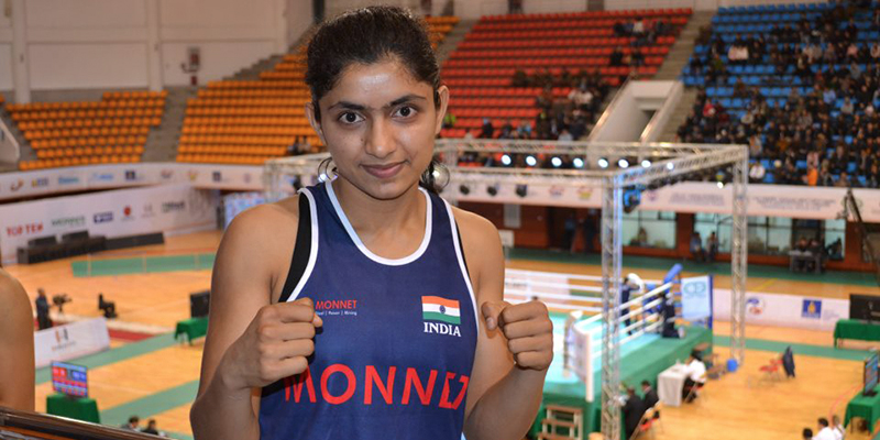 Pinki Rani Director Pinki Rani - Alchetron, The Free Social Encyclopedia
