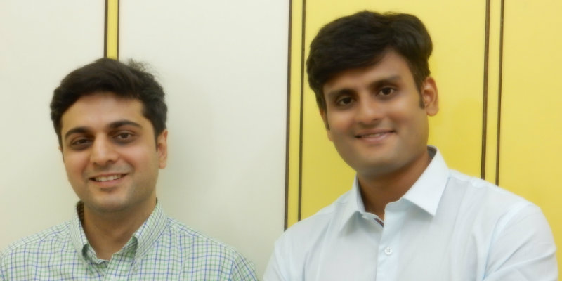 Ajay Phadke and Alvin Alva
