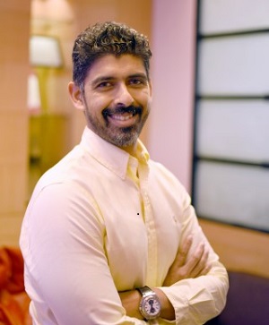Arjun Pratap