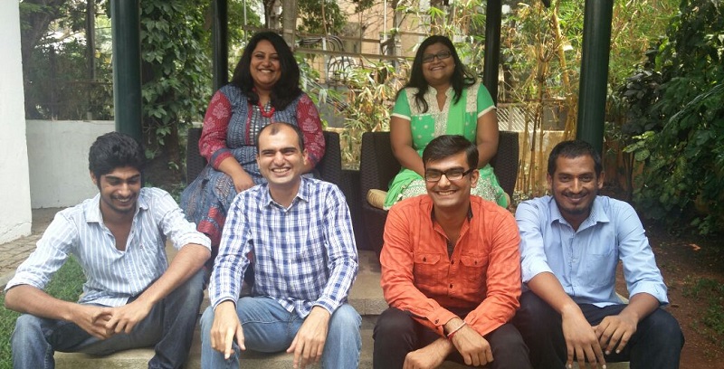 The team at CrediWatch