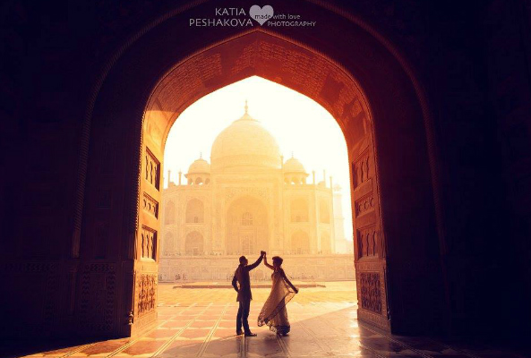 Architecture Photography India from russia to india, the journey of this woman photographer to Architecture Photography India from russia to india, the journey of this woman photographer to