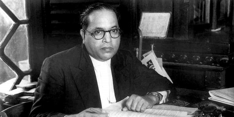 Remembering Dr Bhimrao Ambedkar And His Lifelong Struggle Against The ...