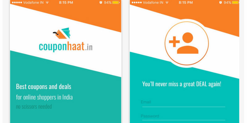 Couponhaat App