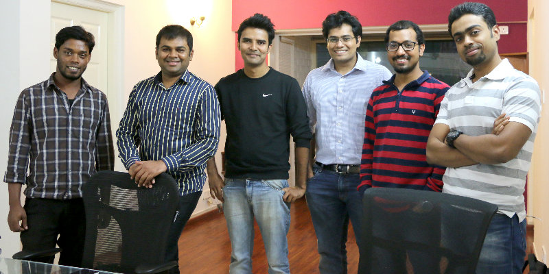 HealthPlix Team