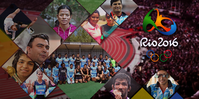 india and olympics india and olympics