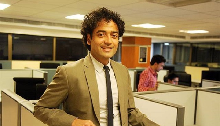 Adhil Shetty, co-founder & CEO, Bankbazaar