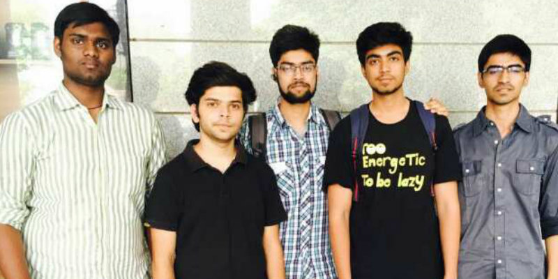 We-Convert Team