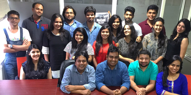 ShaadiSaga Team