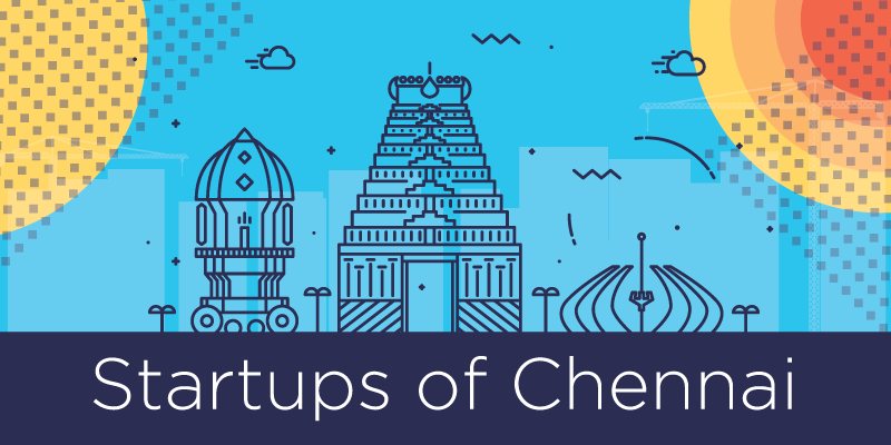 Startups of Chennai