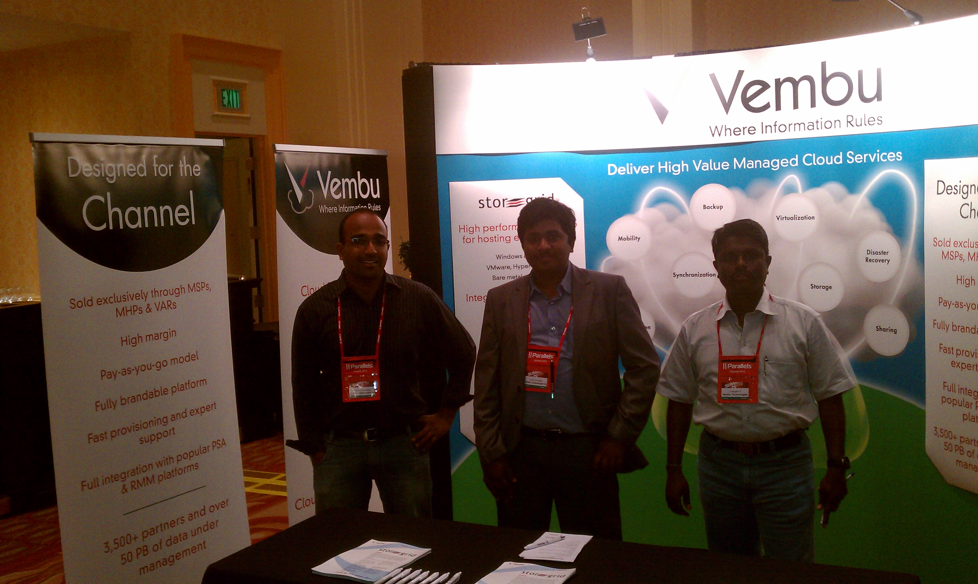 Vembu-CloudNucleus-image
