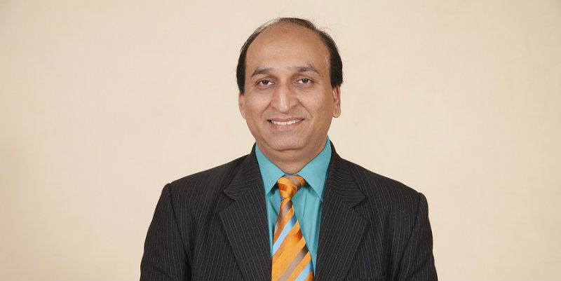 Vivek Chandok