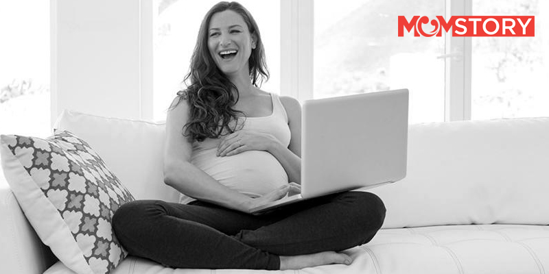jobs for expecting mothers
