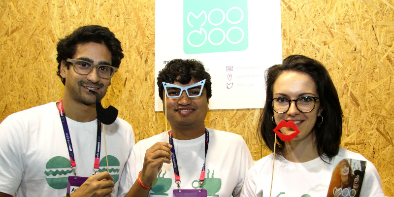 Moodoo team