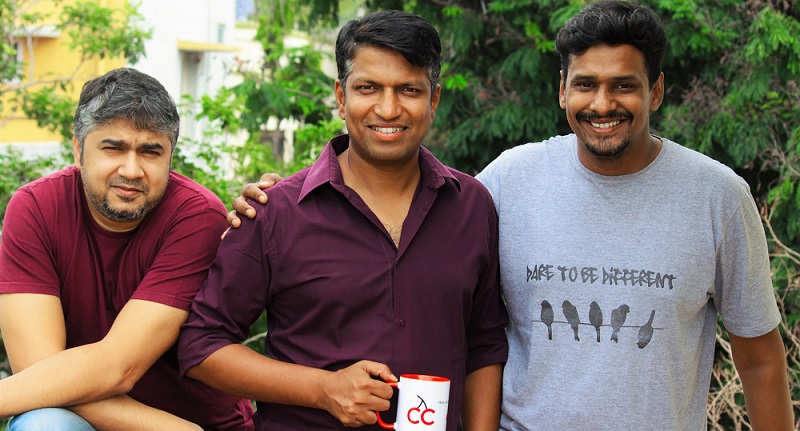 cloudcherry-founding-team