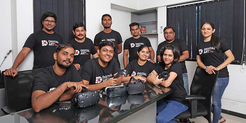DAVRe Team