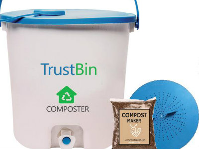TrustBin