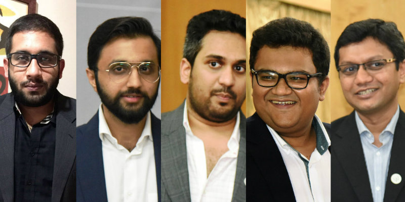 White Unicorn Ventures Team