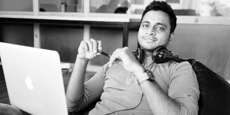 Anil Reddy, Founder, Lollypop