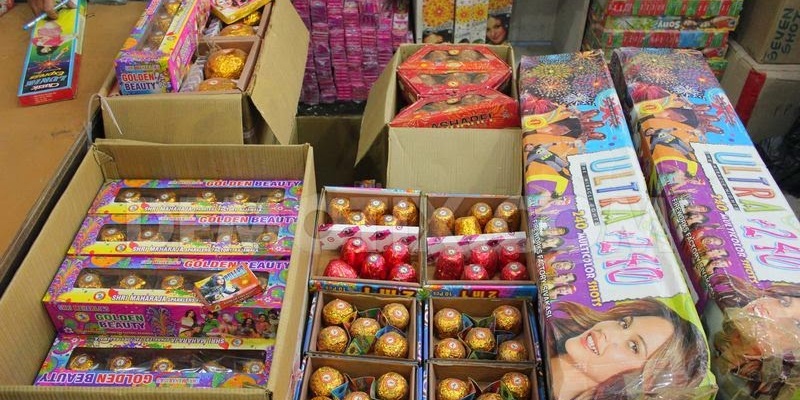 Image result for diwali crackers