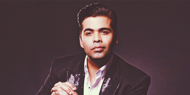 Five entrepreneurial lessons from Karan Johar