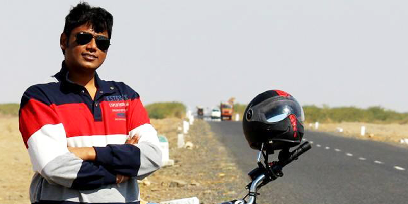 Vaibhav Chouhan, Founder, Zigsaw Consulting