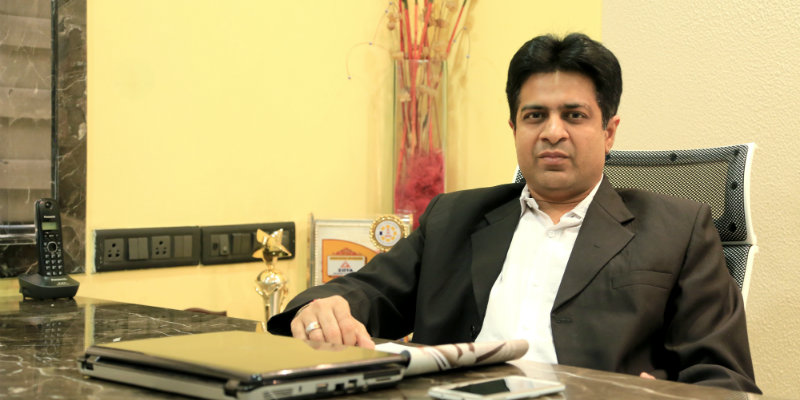 Himanshu Zota