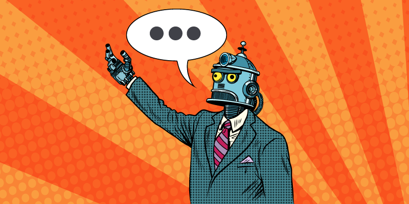 chatbot