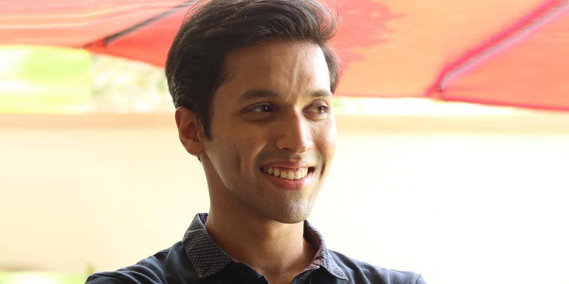Durjoy Dutta