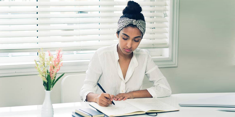 Rupi Kaur