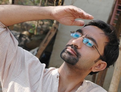 Vinod Sreedhar